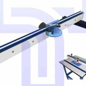 Kreg Precision Router Table Fence