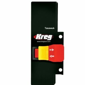 Kreg Router Table Switch