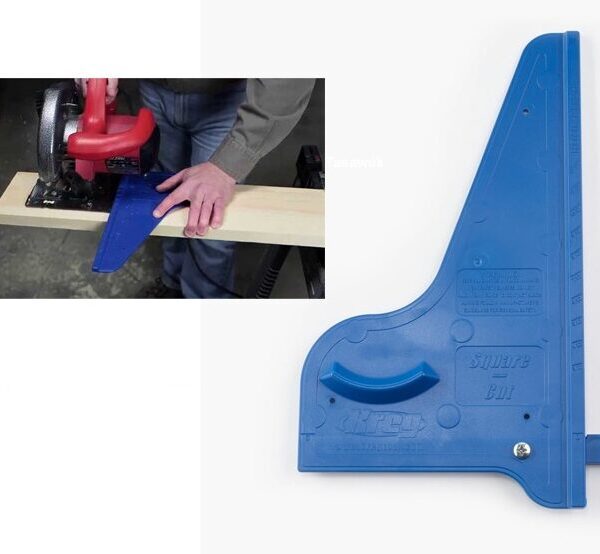 Kreg Square Cut