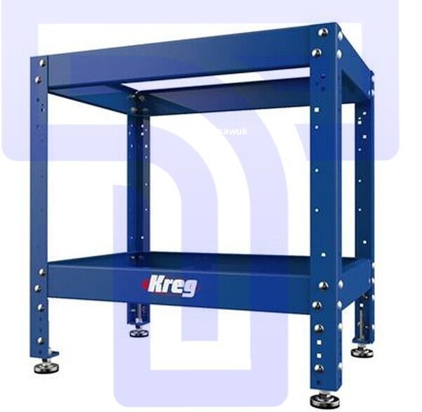 Kreg Steel Work Stand