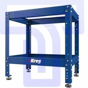 Kreg Steel Work Stand