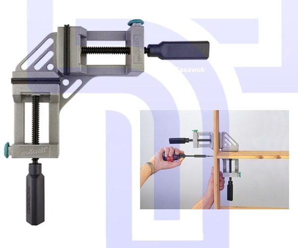 Heavy Duty Corner Clamp