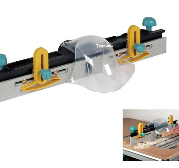 Parallel Milling Guide
