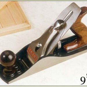 Manual Hand Planer