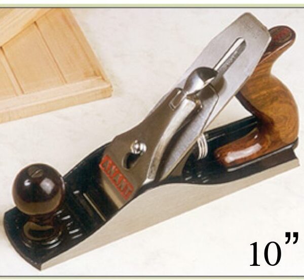 Manual Hand Planer