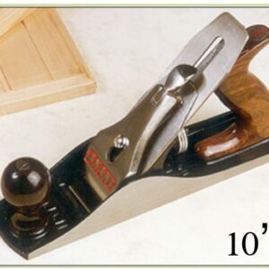 Manual Hand Planer