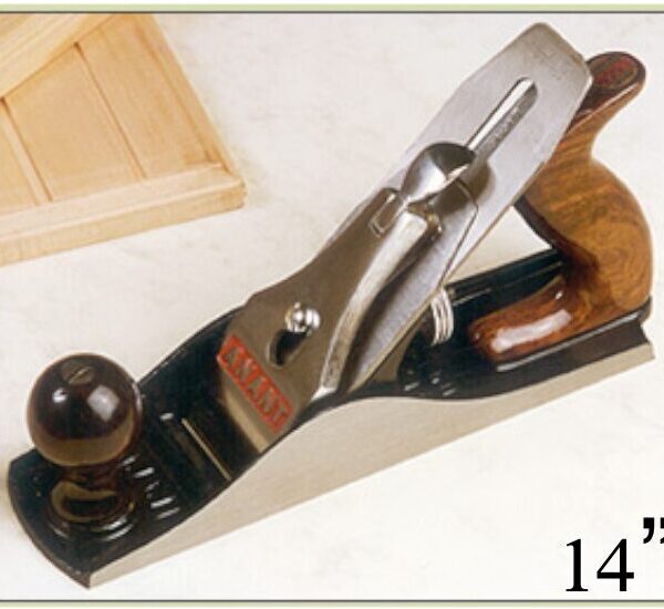Manual Hand Planer