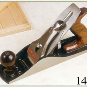 Manual Hand Planer