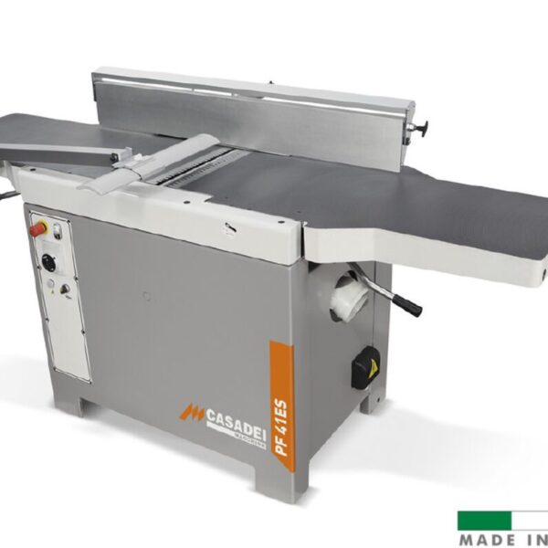Surface Planer Italy