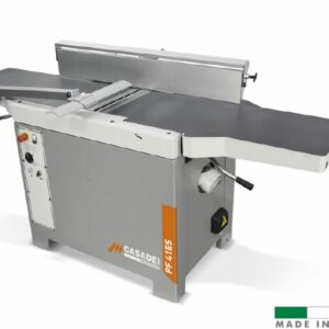 Surface Planer Italy