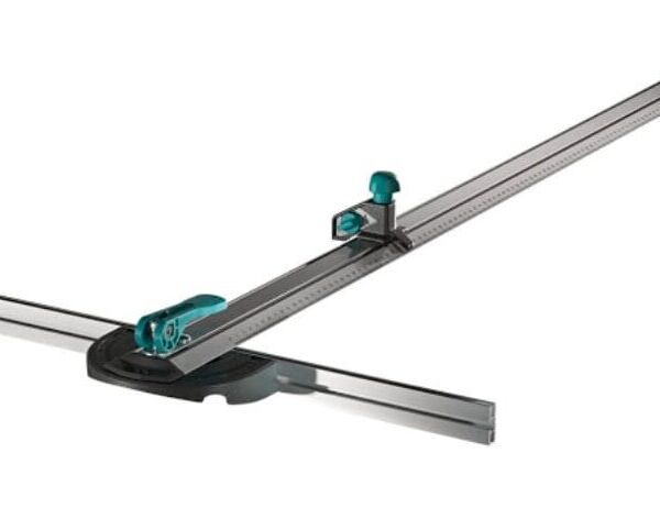 T-Bar Parallel Cutter