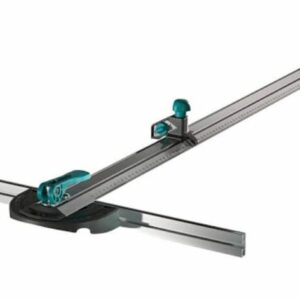 T-Bar Parallel Cutter