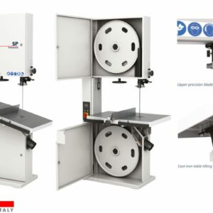 Professional Bandsaw Italy