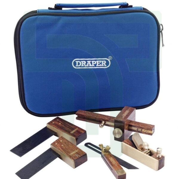 Mini Woodworking Set