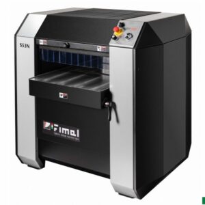 Thicknessing Planer Italy