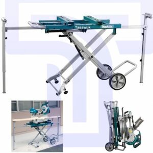 Makita Mitre Saw Stand