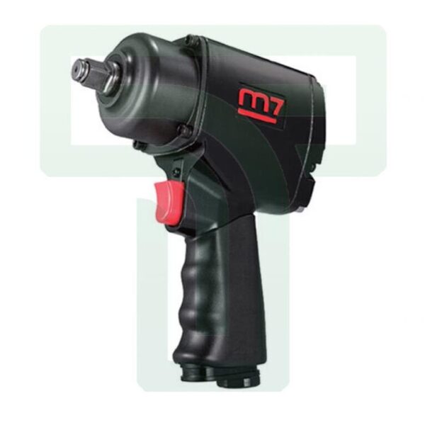 Air Impact Wrench - 1/2"