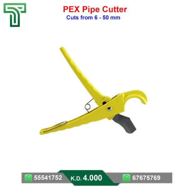 Apollo PEX Pipe Cutter