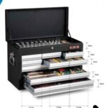 Force Drawer Chest with Tools