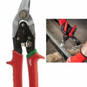 Metal Snip Right Cut