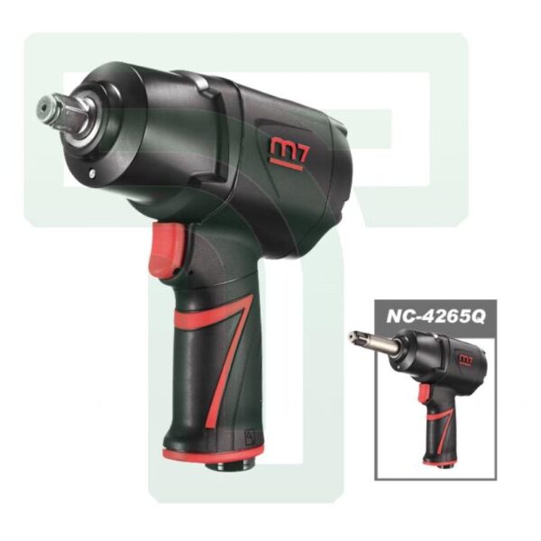 Air Impact Wrench - 1/2"