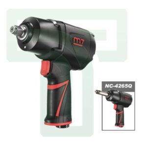 Air Impact Wrench - 1/2"