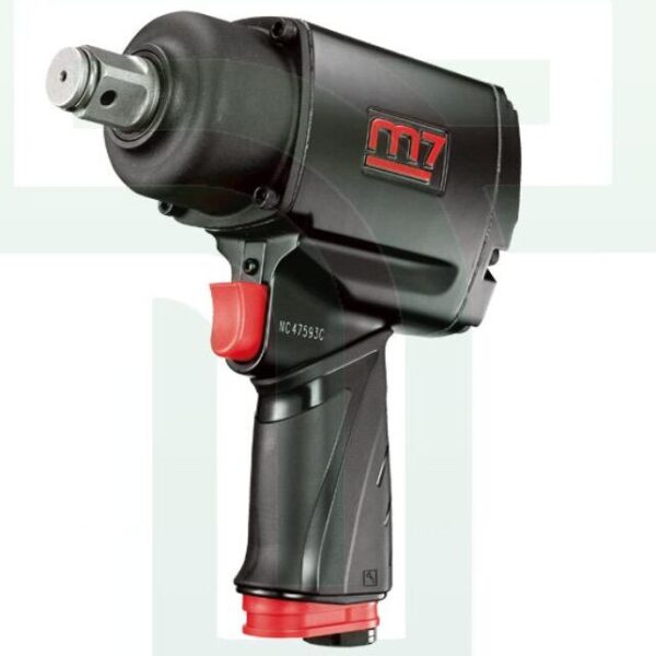Air Impact Wrench - 3/4"