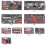 Force Drawer Chest with Tools - Image 2