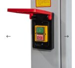 Premium Wood Cutting Bandsaw - Image 4