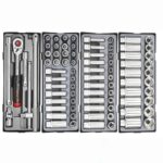 Force Tool Trolley with Tools: Everything You Need in One Place - Image 6