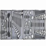 Force Tool Trolley with Tools: Everything You Need in One Place - Image 7