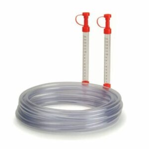 Hose Level With Tube