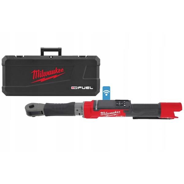 Digital Torque Wrench