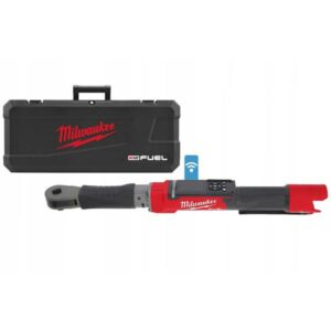 Digital Torque Wrench
