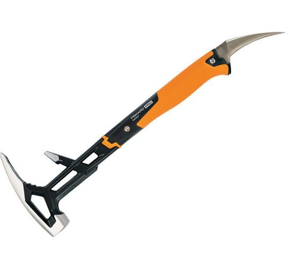 Fiskars Demolition Tool