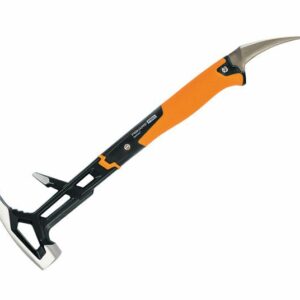 Fiskars Demolition Tool