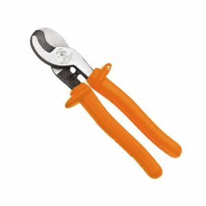 High Leverage Cable Cutter