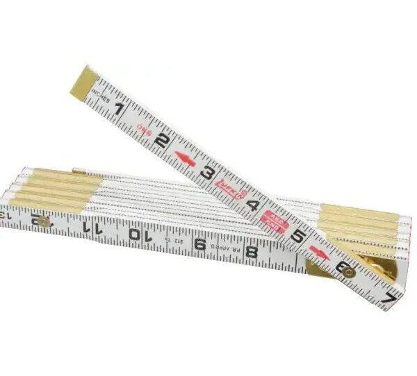 Lufkin Wood Ruler