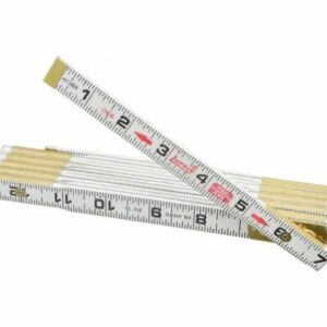 Lufkin Wood Ruler