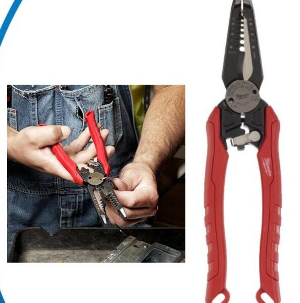 7 in 1 Combination Plier
