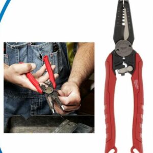 7 in 1 Combination Plier