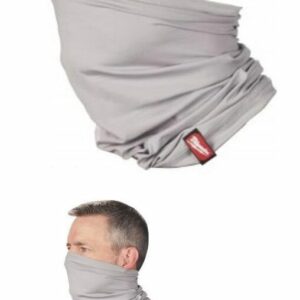 Neck Gaiter Grey