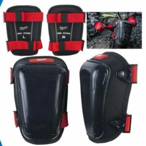 Hard Knee Pad