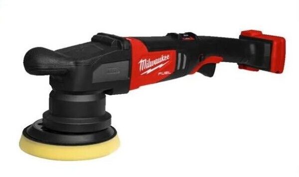 M18 Cordless Polisher