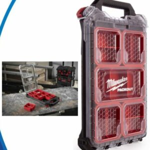 Packout Compact Slim Organizer