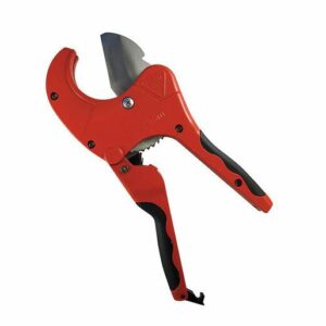 One Handed Pipe Cutter