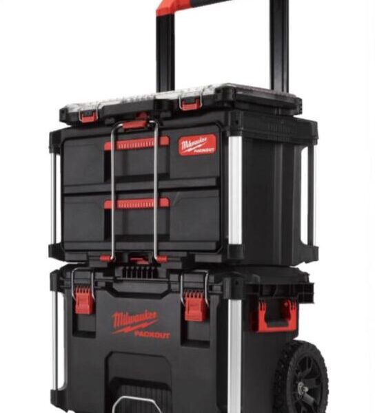 tool storage starter kit