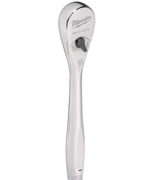 Milwaukee 3/8" Ratchet Driver