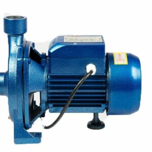 1 HP Heavy Duty Water Pump