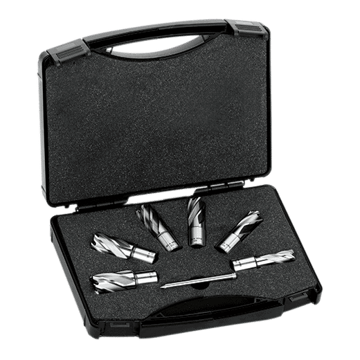 4932372533 Milling Cutter Set - Image 1